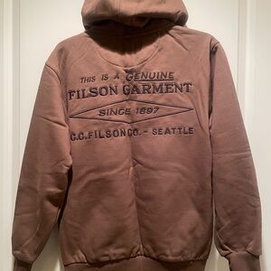 Filson Sweatshirt